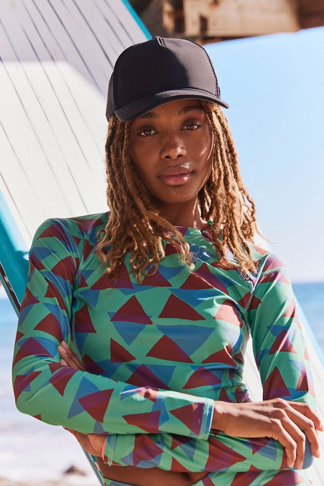 Casquette Float Your Boat Surf #1