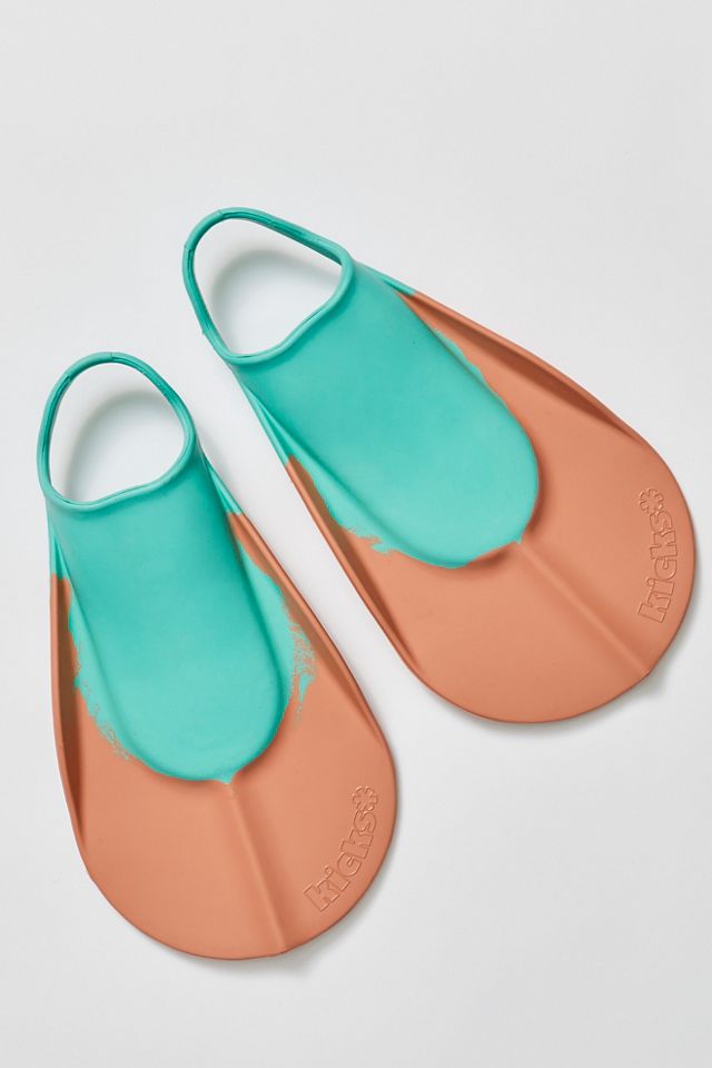 DaFiN Kicks Signature Swim Fins #1