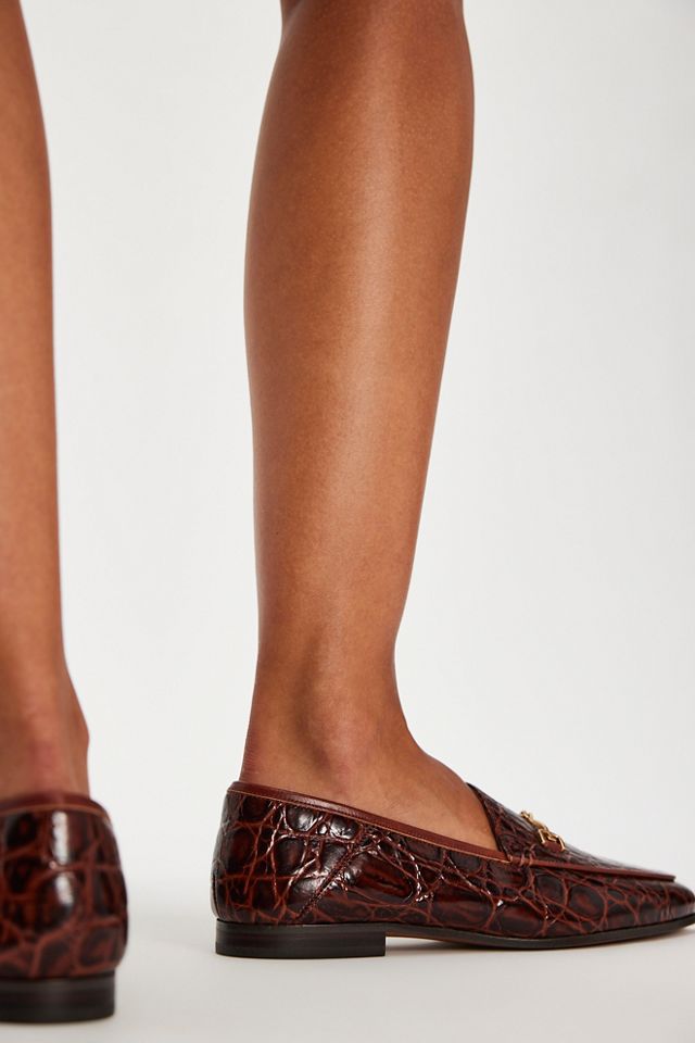 Loraine Loafers