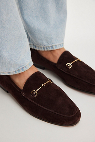 Mocassins Loraine