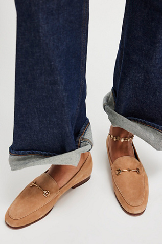 Loraine Loafers