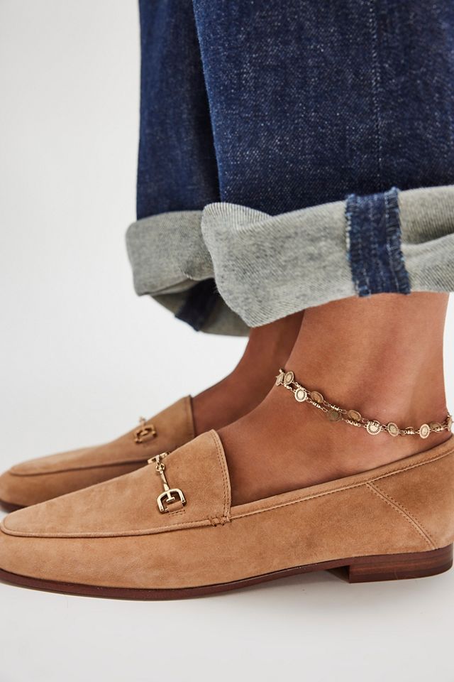 Loraine Loafers #1