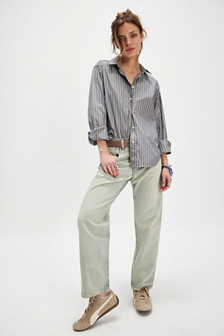 Jeans boyfriend Lucy Denimist