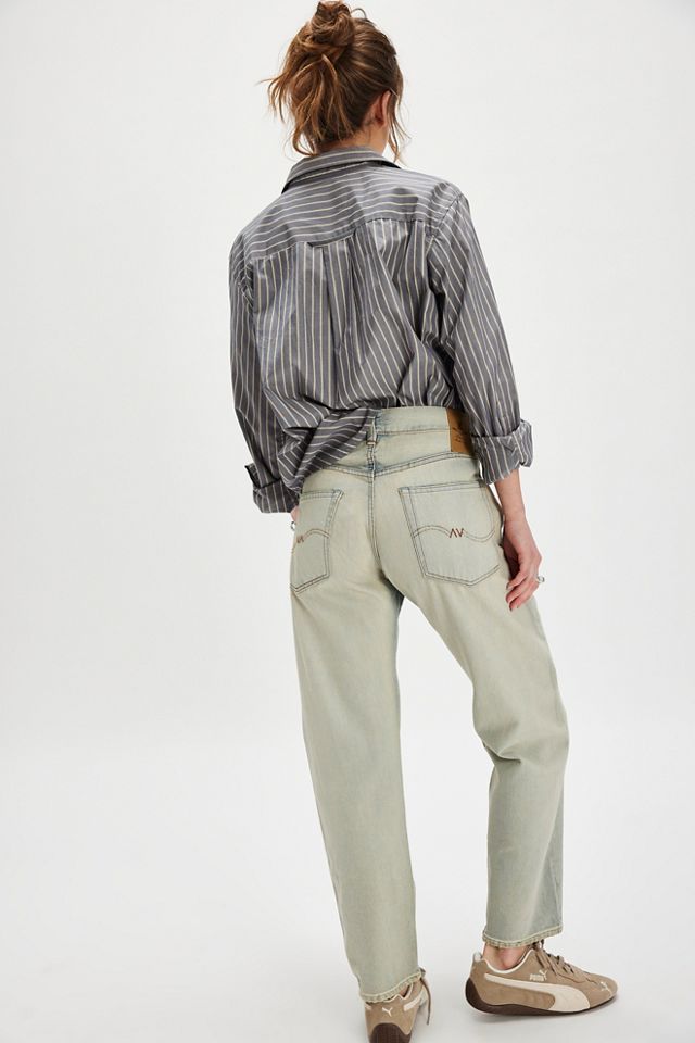 Denimist Lucy Boyfriend Jeans #1