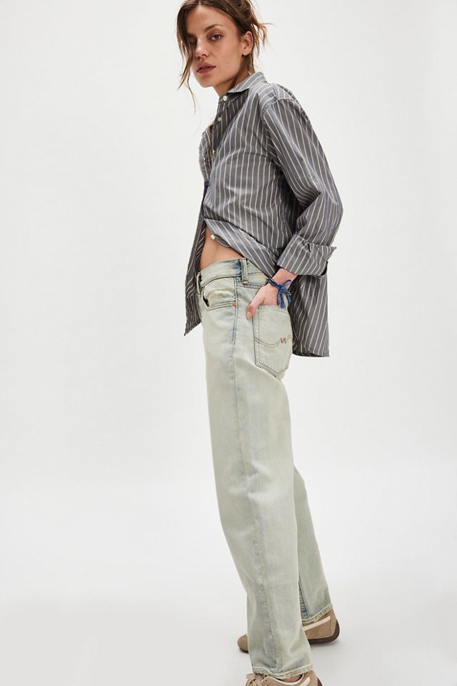 Denimist Lucy Boyfriend Jeans #2