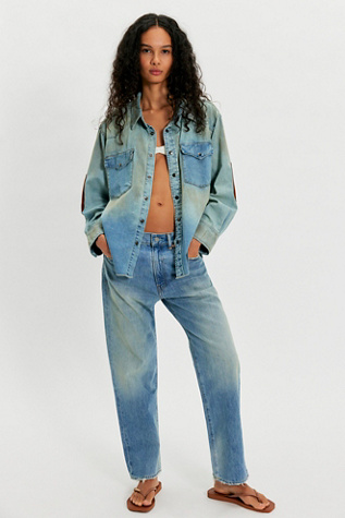 Denimist Lucy Boyfriend Jeans