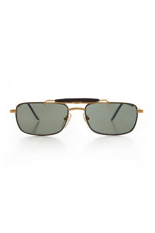 Vintage Kit Sunglasses Selected by Sunglass Museum