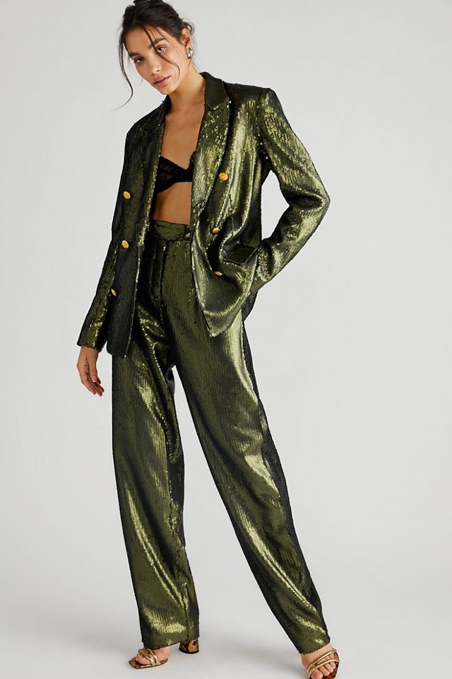 Ronny Kobo Claire Shantel Suit | Free People UK