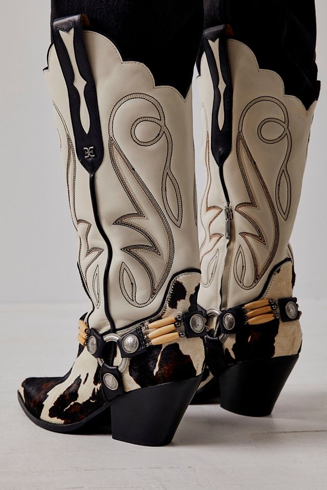 Jackie Western Boots #2