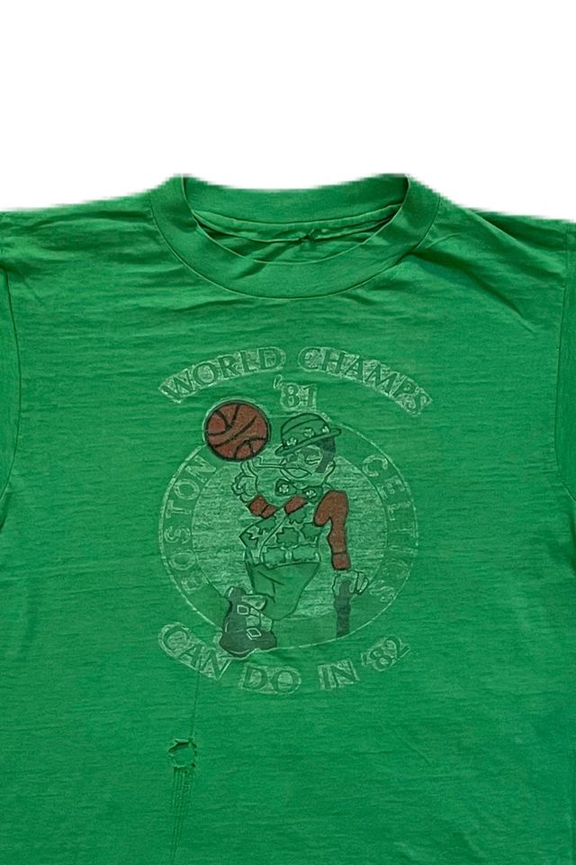 Retired Numbers - Celtics Premium Scoop T-Shirt for Sale by pkfortyseven