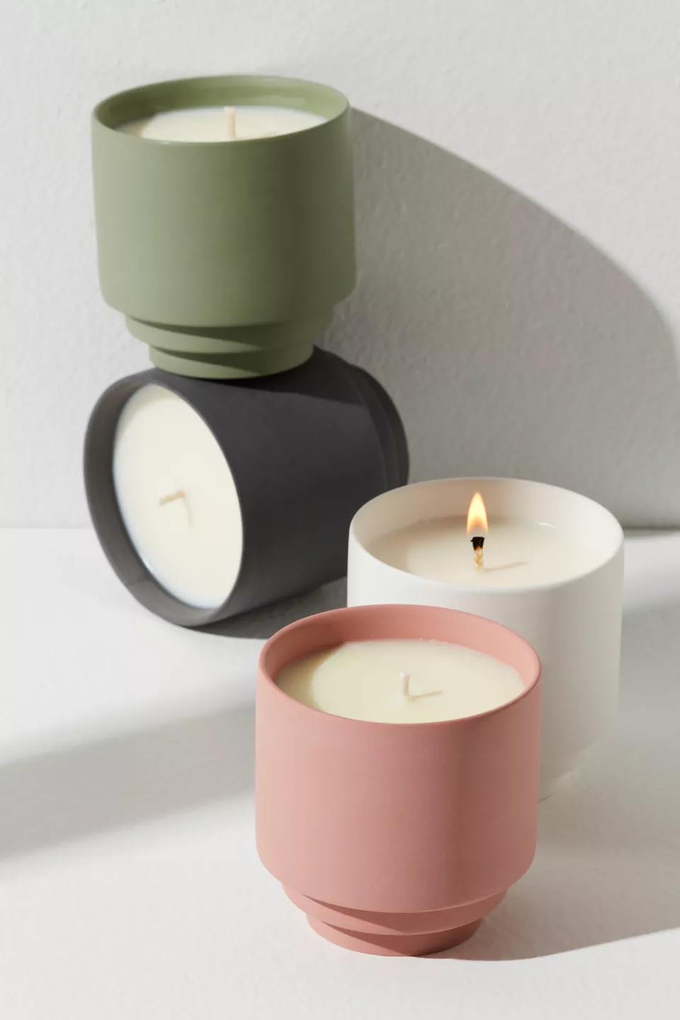 freepeople.com | Botanica Outdoor Candle