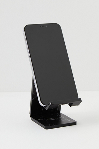 Marble Phone Stand | Free People