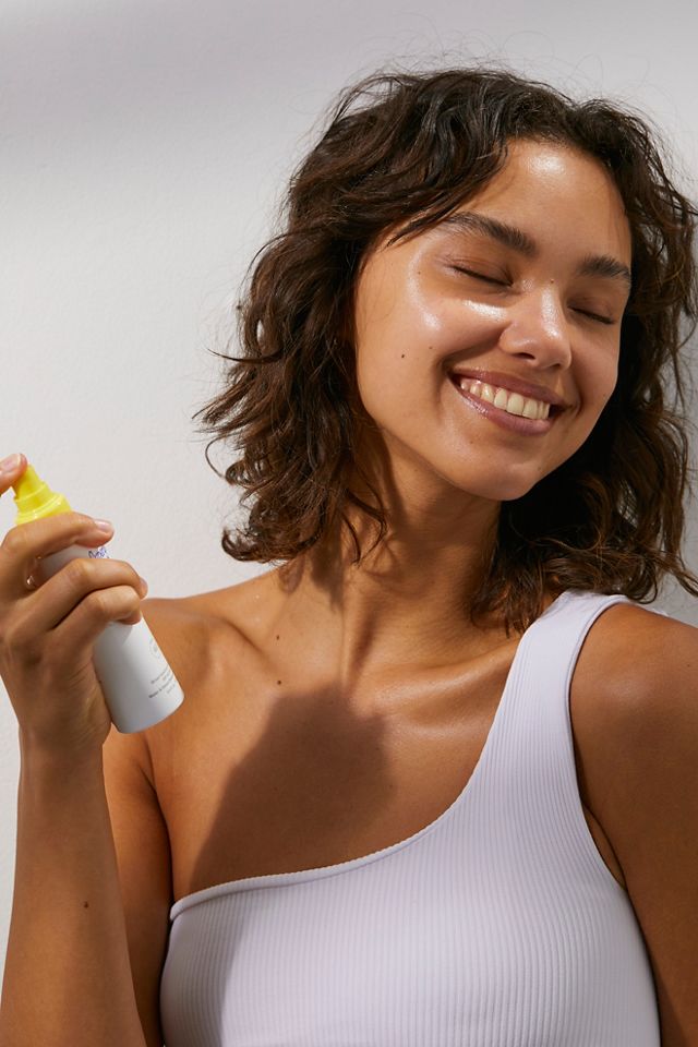 Supergoop! (Re)setting Refreshing Mist SPF 40 #2