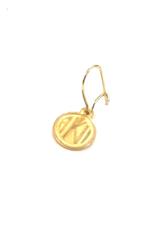 Anne Klein II Charm Earrings Selected by Personal Choice #1