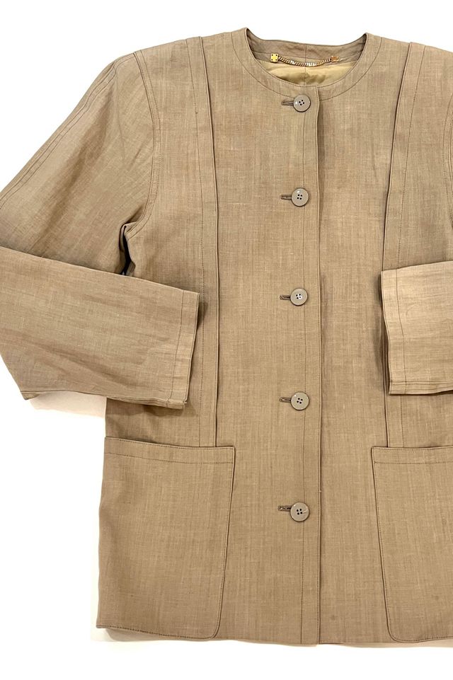 Louis Feraud Vintage Jacket