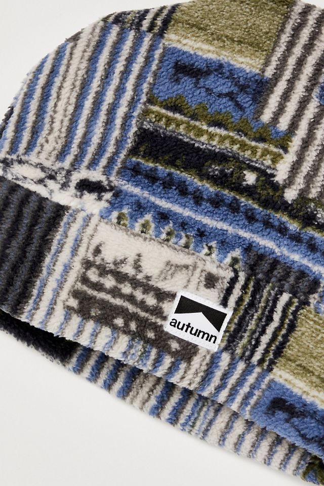 Bonnet Mountain Goat Autumn #1