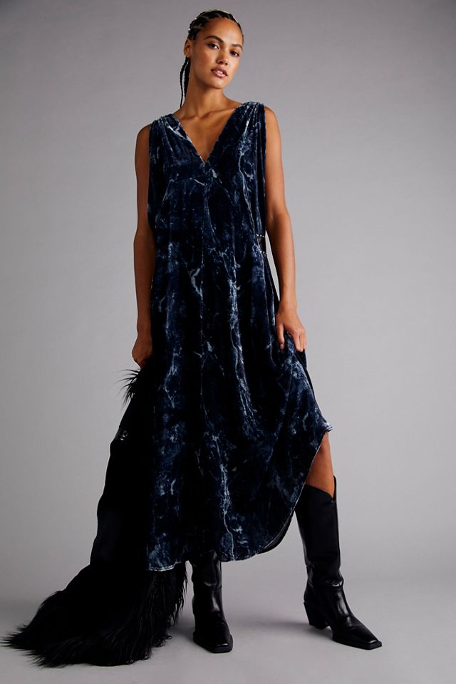 Mes Demoiselles Masso Dress Free People UK