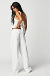 AGOLDE Low-Rise Baggy Jeans