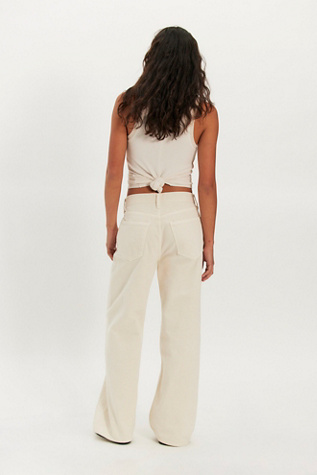 AGOLDE Low-Rise Baggy Jeans - thumbnail 6