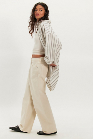AGOLDE Low-Rise Baggy Jeans - thumbnail 7
