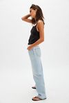 AGOLDE Low-Rise Baggy Jeans