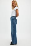 AGOLDE Low-Rise Baggy Jeans