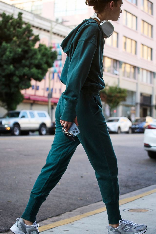 Training Day Jumpsuit #3