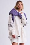 At My Best Embroidered Hoodie