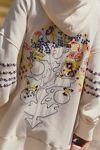 At My Best Embroidered Hoodie