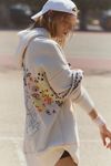 At My Best Embroidered Hoodie
