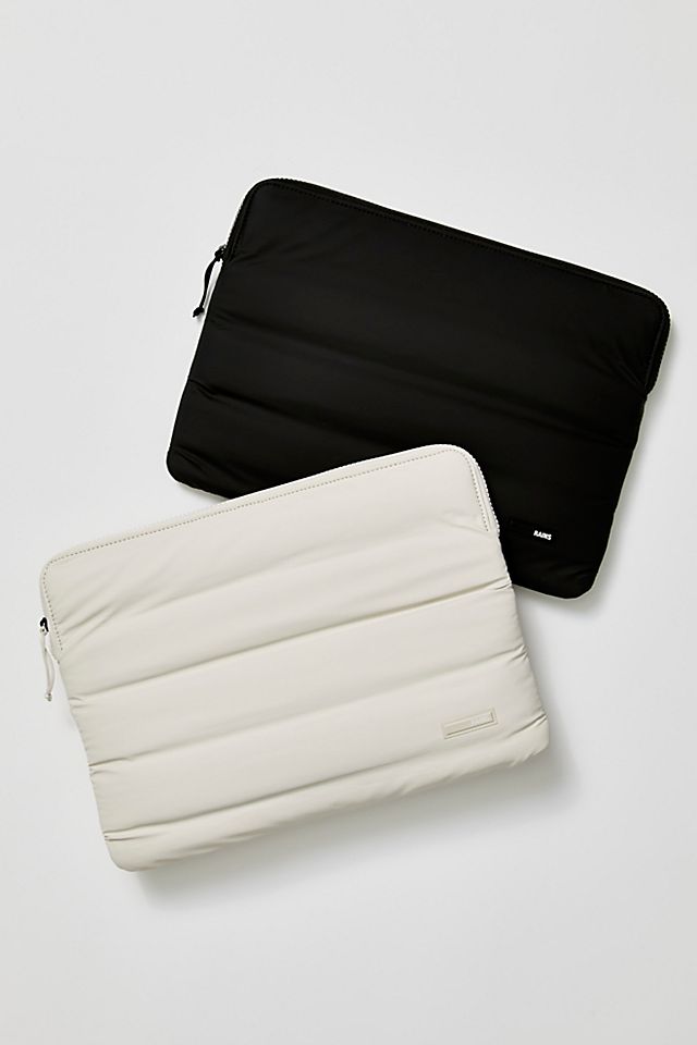 freepeople.com | Quilted Laptop Cover