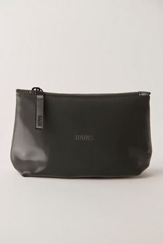 Trousse de toilette RAINS
