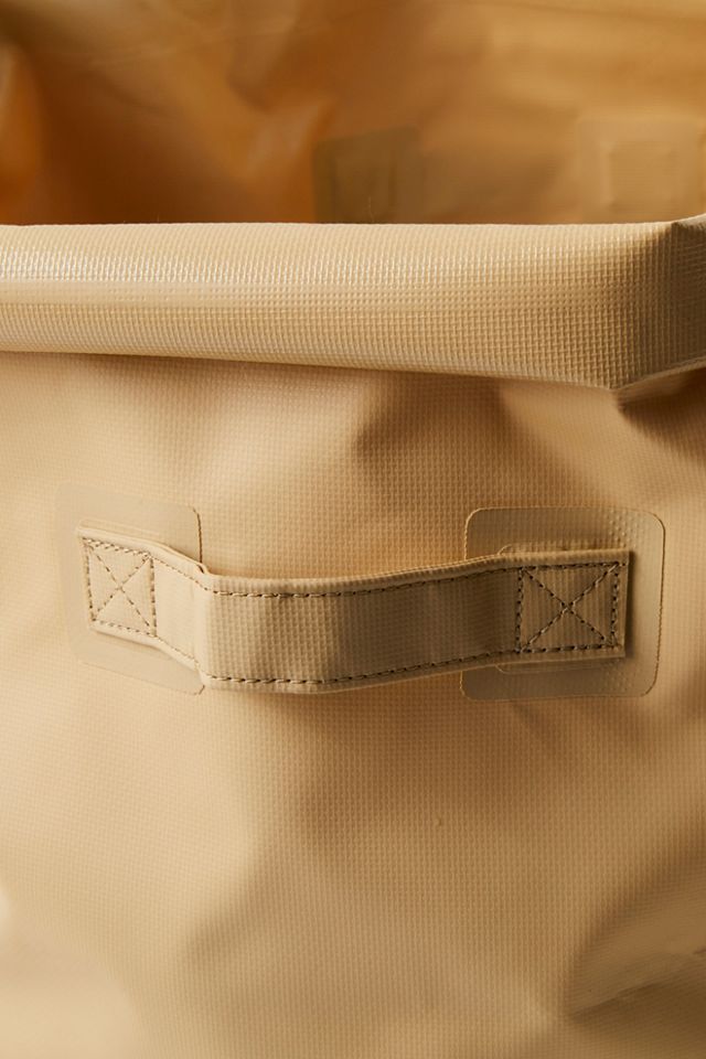 Hightide 70L Round Bag #1