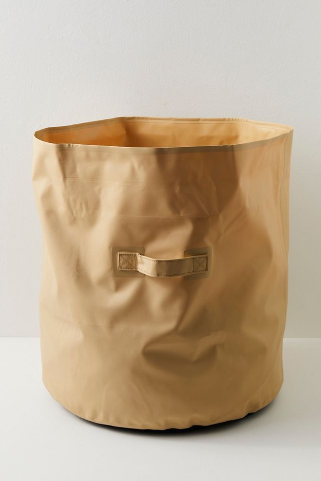 Hightide 70L Round Bag #2
