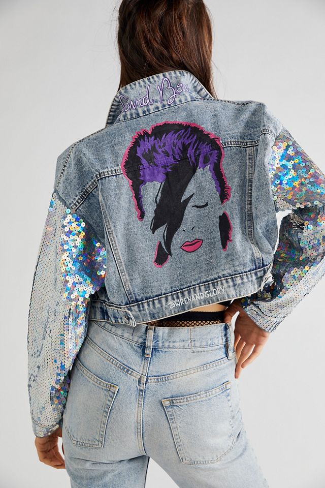 bowie jacket