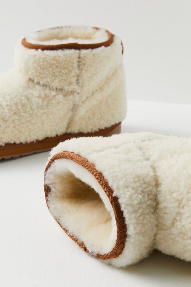 Emu Stinger Micro Teddy Boots #2