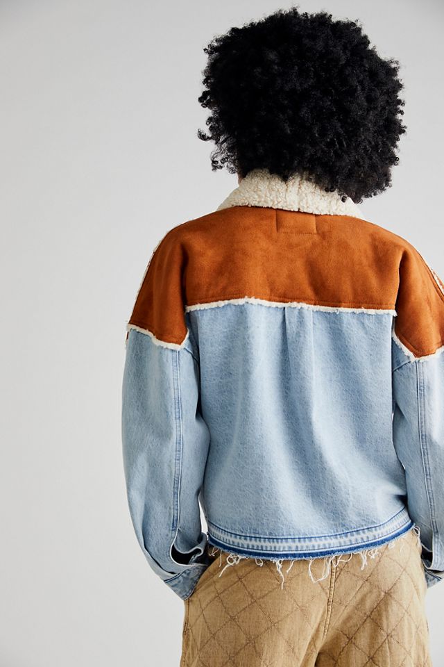 Blank NYC Caption This Jacket #1