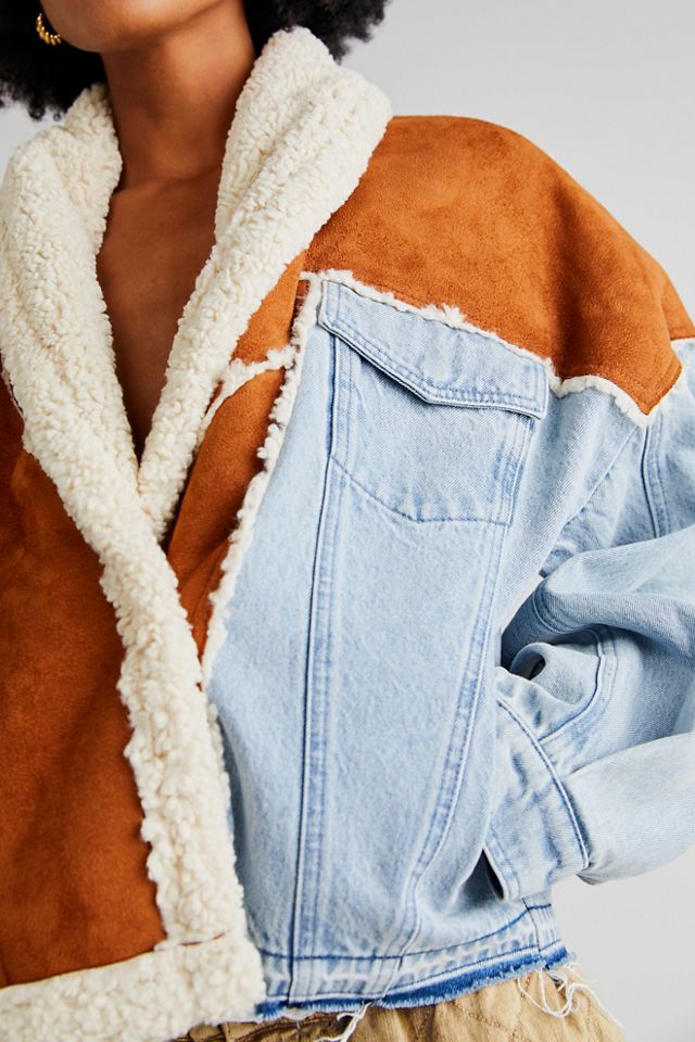 Blank NYC Caption This Jacket #2