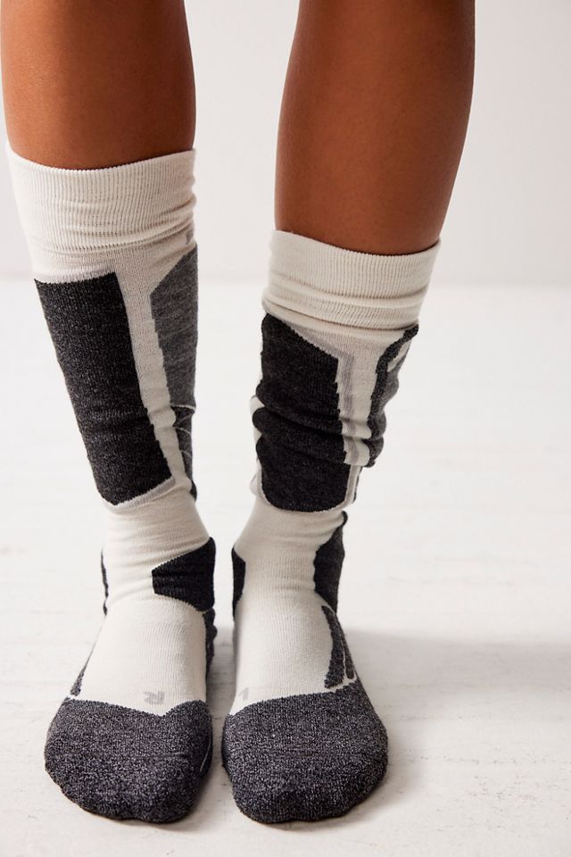 Falke Sk2 Ski Socks #1