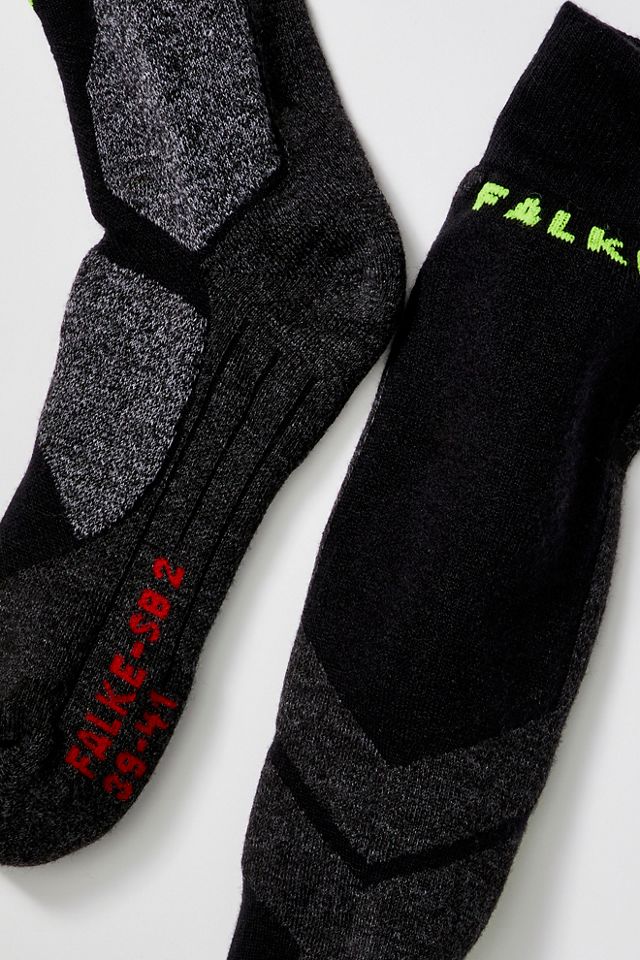 Falke Sb2 Snowboard Socks #1