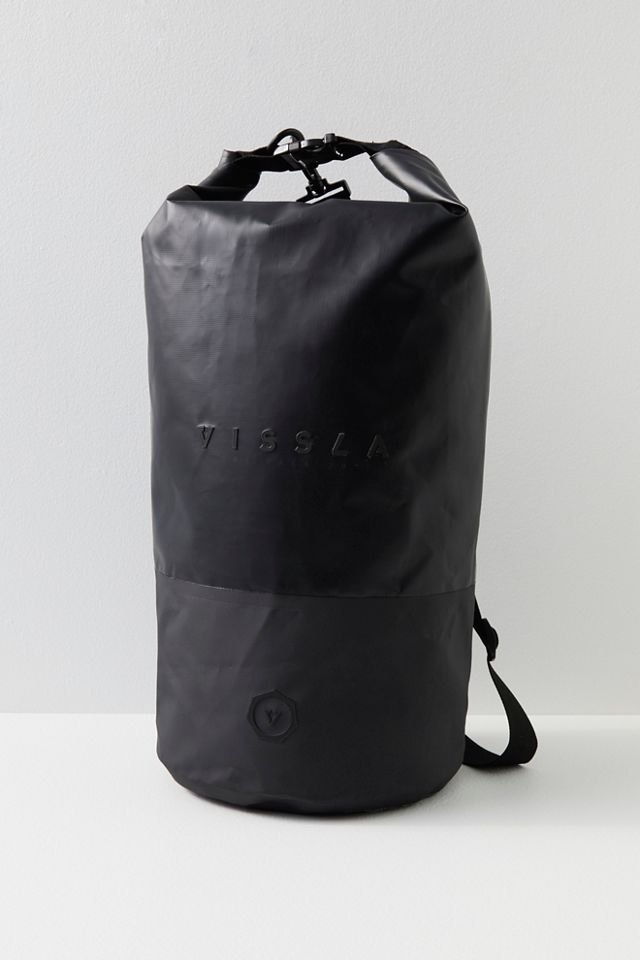 Vissla 7 Seas 20L Dry Pack #1