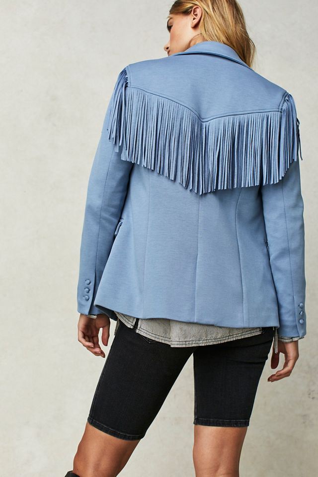 Blazer Show Stopper #1