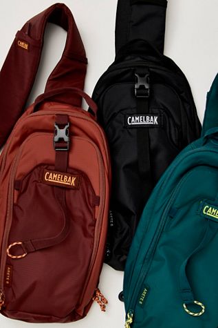 CamelBak Arete Sling 8L