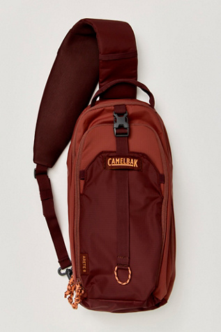 CamelBak Arete Sling 8L at Free People in Mahogany