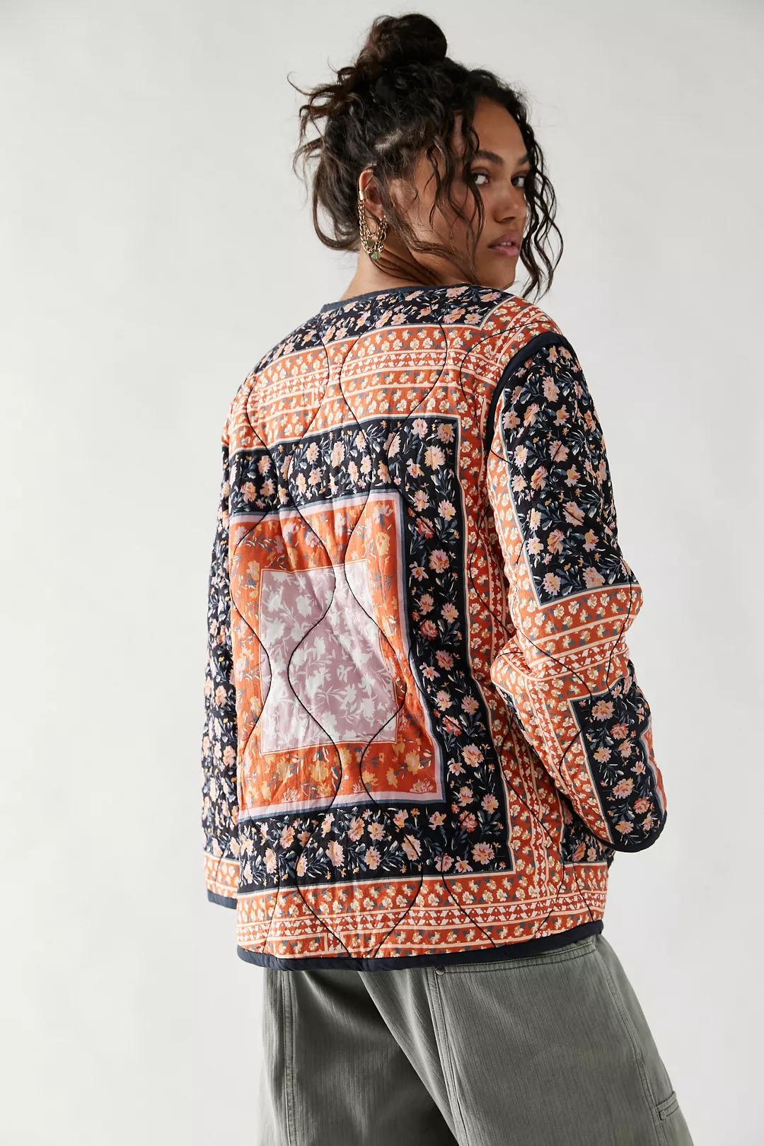 Roma Kelso Jacket Free People