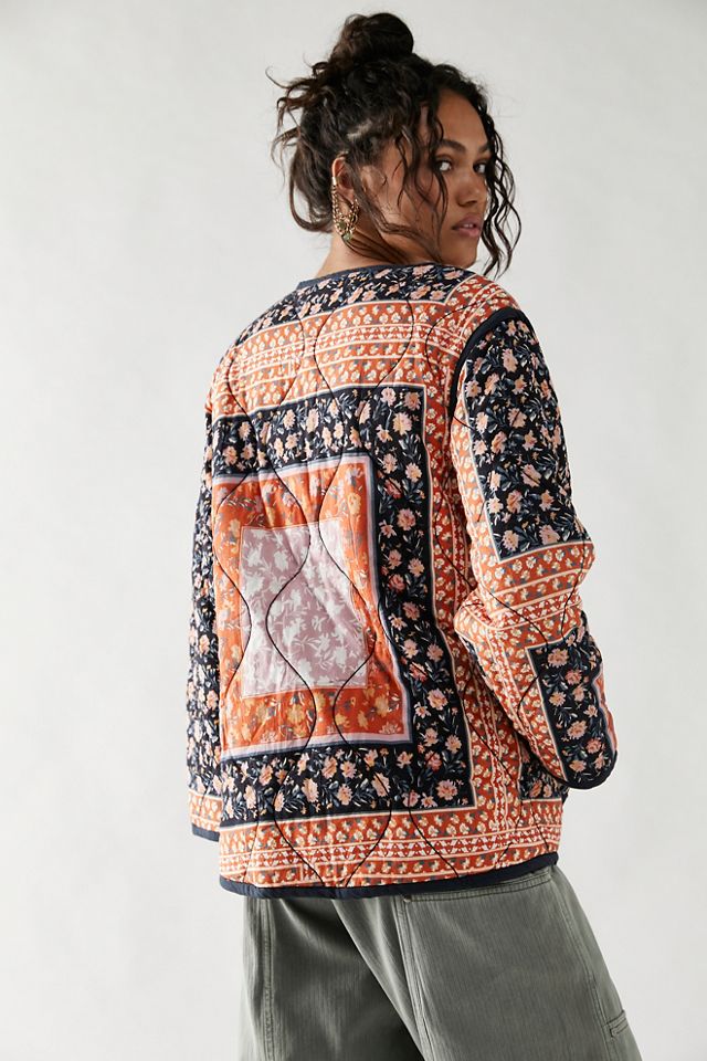 Roma Kelso Jacket #1