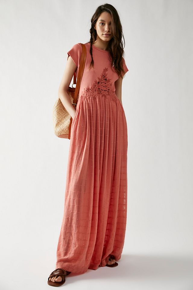 Robe longue Serenity #4