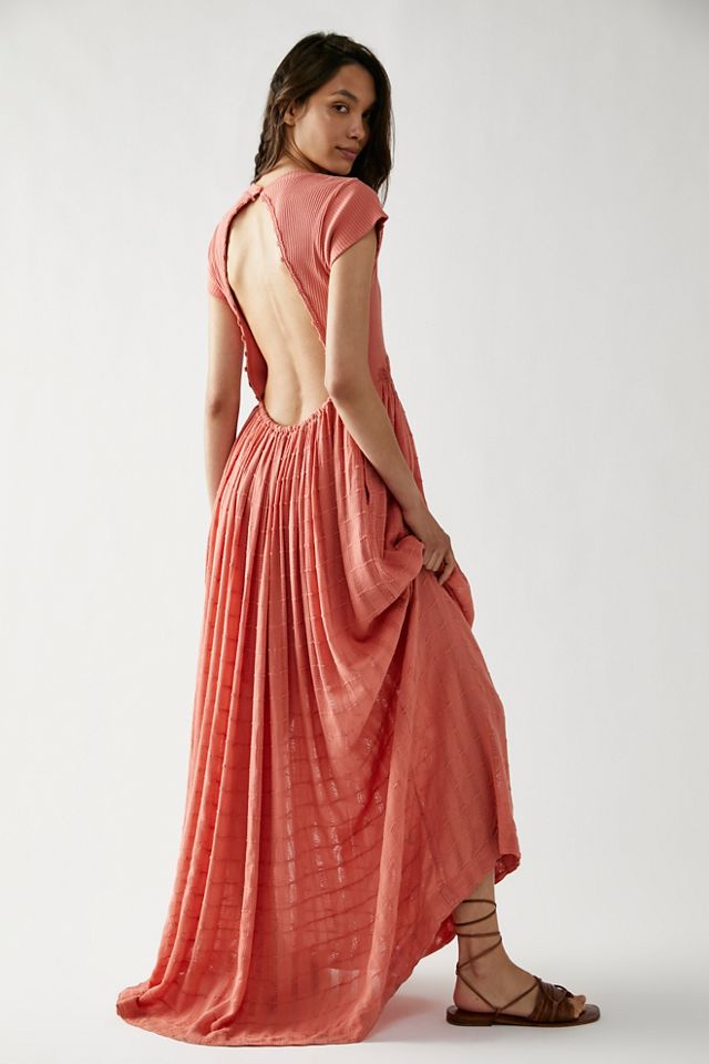 Robe longue Serenity #3