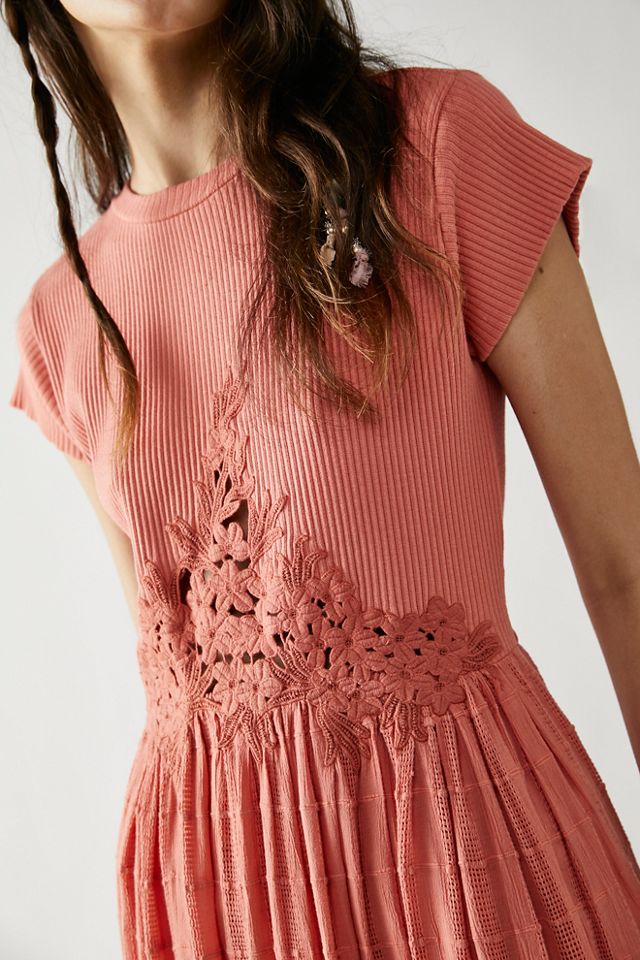 Robe longue Serenity #5