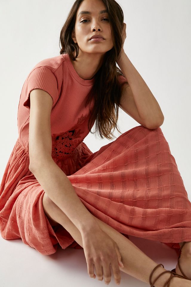 Robe longue Serenity #6